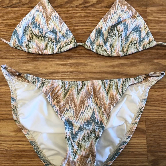 Shoshanna bikini - Picture 3 of 6